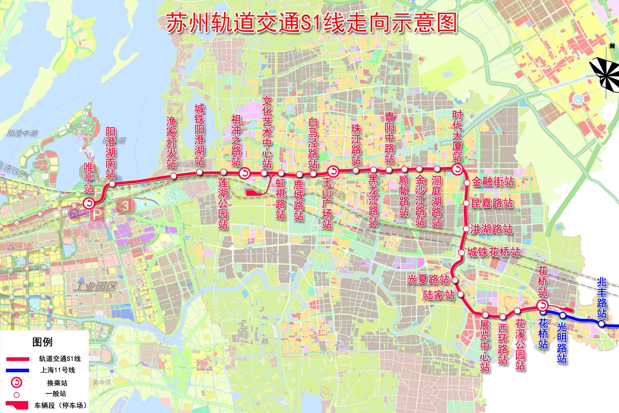 苏州地铁8号线最新规划揭秘，城市脉络与小巷风情探秘