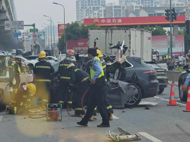 宁波车祸最新消息与一家小巷中的隐藏美食天堂