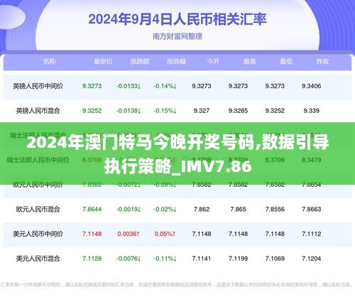 2024今晚***开特马开什么,深层设计策略数据_苹果86.408