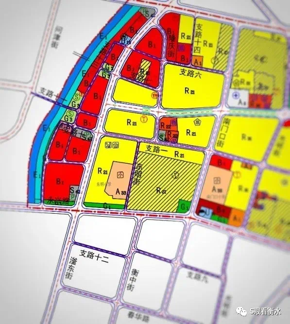 衡水路北最新规划步骤指南（初学者/进阶用户适用）